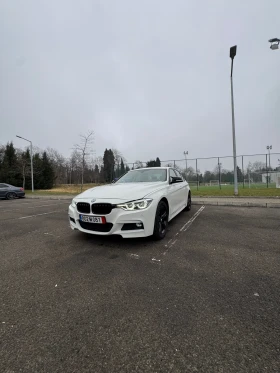 BMW 328 Xdrive, снимка 3
