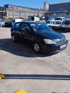 Toyota Corolla 1, 6, снимка 1
