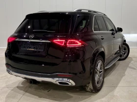 Mercedes-Benz GLE 450 AMG Package, снимка 5