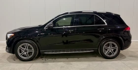 Mercedes-Benz GLE 450 AMG Package, снимка 2