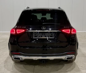 Mercedes-Benz GLE 450 AMG Package, снимка 4