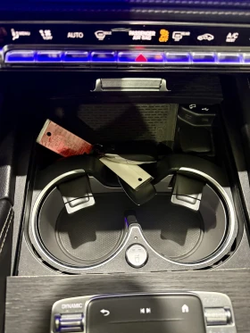 Mercedes-Benz GLE 450 AMG Package, снимка 14