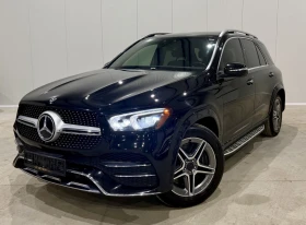 Mercedes-Benz GLE 450 AMG Package, снимка 1