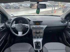 Opel Astra ТОП* РЕГИСТРИРАНА, снимка 11