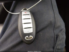 Infiniti Q50 3.0l 3.0T Red Sport 400, снимка 11