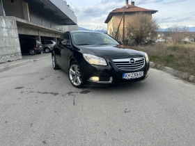 Opel Insignia, снимка 2