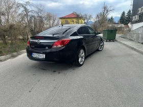 Opel Insignia, снимка 5