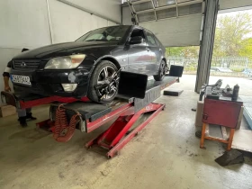 Lexus IS 200, снимка 2