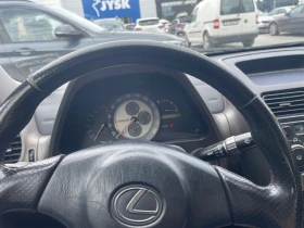Lexus IS 200, снимка 7