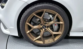 Audi Rs7 DISTRONIC / CARBON / BANG&OLUFESEN / HEADUP , снимка 5