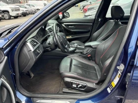 BMW 328 xDrive* АвтоКредит* (ЦЕНА ДО БГ), снимка 4