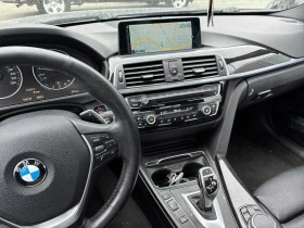BMW 328 xDrive* АвтоКредит* (ЦЕНА ДО БГ), снимка 7