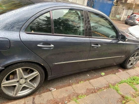Mercedes-Benz E 280 mercedes-benz E280 v6 3000 cdi ??viber &whatsapp??, снимка 3