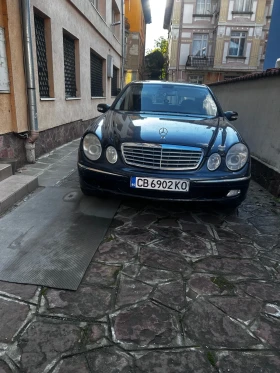 Mercedes-Benz E 280 mercedes-benz E280 v6 3000 cdi ??viber &whatsapp??, снимка 8