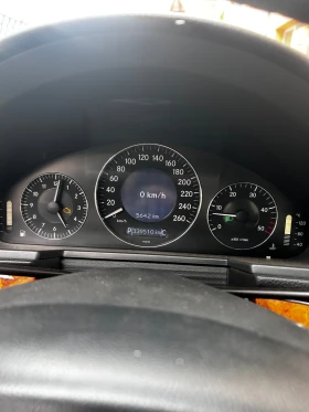 Mercedes-Benz E 280 mercedes-benz E280 v6 3000 cdi ??viber &whatsapp??, снимка 7