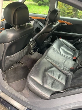 Mercedes-Benz E 280 mercedes-benz E280 v6 3000 cdi ??viber &whatsapp??, снимка 6