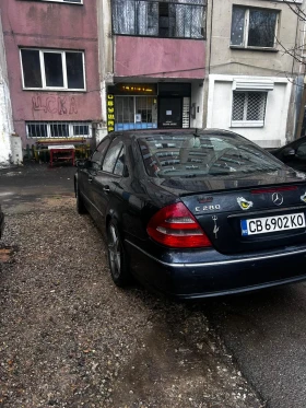 Mercedes-Benz E 280 mercedes-benz E280 v6 3000 cdi ??viber &whatsapp??, снимка 2