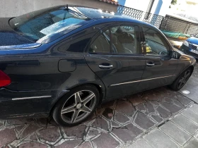 Mercedes-Benz E 280 mercedes-benz E280 v6 3000 cdi ??viber &whatsapp??, снимка 10