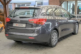 Kia Ceed 1.6CRDI/Климатик/МултиВолан/USB/Android, снимка 4