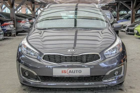 Kia Ceed 1.6CRDI/Климатик/МултиВолан/USB/Android, снимка 2