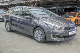 Kia Ceed 1.6CRDI/Климатик/МултиВолан/USB/Android, снимка 3