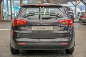 Kia Ceed 1.6CRDI/Климатик/МултиВолан/USB/Android, снимка 6