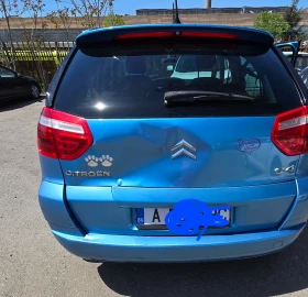 Citroen C4 Picasso, снимка 3