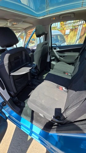 Citroen C4 Picasso, снимка 7