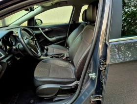 Opel Astra 1.7d-COSMO-нави-LED, снимка 14