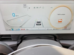 Hyundai Ioniq 5 SEL, снимка 9