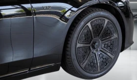 Mercedes-Benz S 680 Maybach 4Matic = Night Series =  Гаранция, снимка 3
