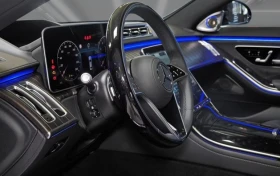 Mercedes-Benz S 680 Maybach 4Matic = Night Series =  Гаранция, снимка 7