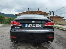 Hyundai I40, снимка 3