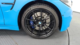 BMW M4 COUPE* COMPETITION* , снимка 6
