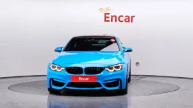BMW M4 COUPE* COMPETITION* , снимка 3