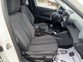 Peugeot 2008 PureTech Allure Pack i-Cockpit Бяла Перла, снимка 9