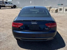 Audi A5 2.0T quattro * АвтоКредит* (ЦЕНА ДО БГ), снимка 5