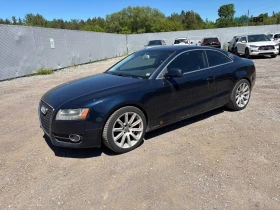 Audi A5 2.0T quattro * АвтоКредит* (ЦЕНА ДО БГ), снимка 1