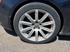 Audi A5 2.0T quattro * АвтоКредит* (ЦЕНА ДО БГ), снимка 6