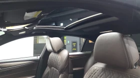 BMW 530 M ПАКЕТ/ПОДГРЕВ/ПАМЕТ/HEAD-UP/ШИБЕДАХ, снимка 15