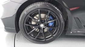 BMW 530 M ПАКЕТ/ПОДГРЕВ/ПАМЕТ/HEAD-UP/ШИБЕДАХ, снимка 4