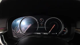 BMW 530 M ПАКЕТ/ПОДГРЕВ/ПАМЕТ/HEAD-UP/ШИБЕДАХ, снимка 7
