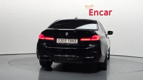 BMW 530 M ПАКЕТ/ПОДГРЕВ/ПАМЕТ/HEAD-UP/ШИБЕДАХ, снимка 3