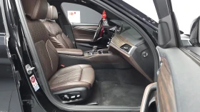 BMW 530 M ПАКЕТ/ПОДГРЕВ/ПАМЕТ/HEAD-UP/ШИБЕДАХ, снимка 10