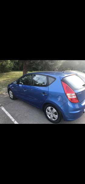 Hyundai I30 1.4 109 к.с ., снимка 3