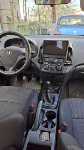 Hyundai I30 1.4 109 к.с ., снимка 5
