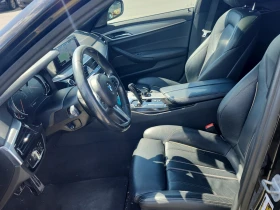 BMW 530 * M PACK* ПОДГРЕВИ* ШИБИДАХ* CARFAX* , снимка 7