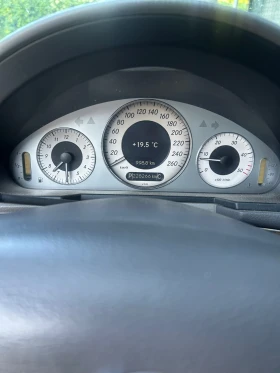 Mercedes-Benz E 320, снимка 6