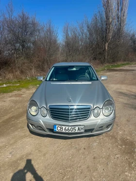 Mercedes-Benz E 320, снимка 1