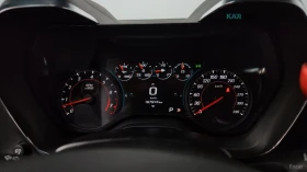 Chevrolet Camaro Chevrolet Camaro SS* 6.2* КОЖА* ПОДГРЕВ* ОБДУХВАНЕ, снимка 8